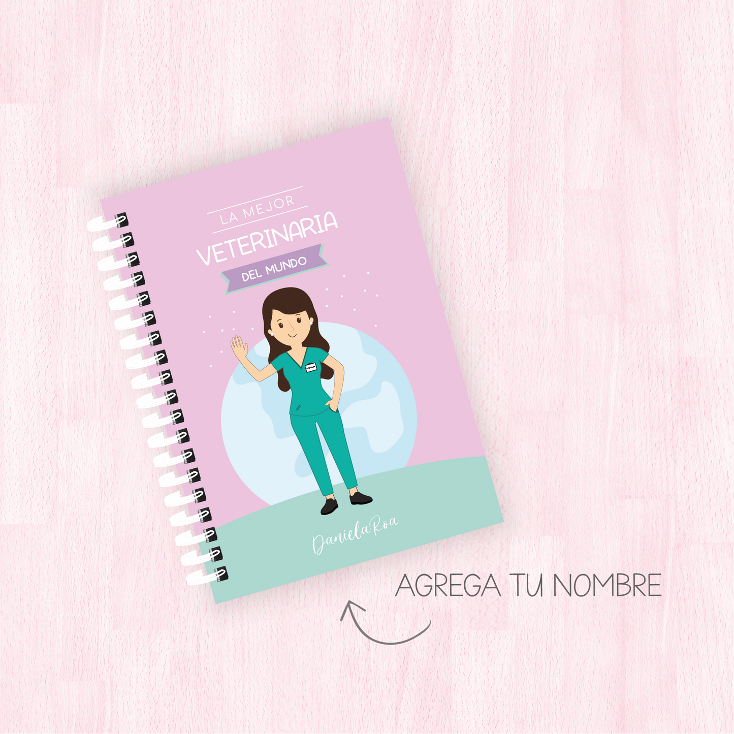 Planner Veterinaria