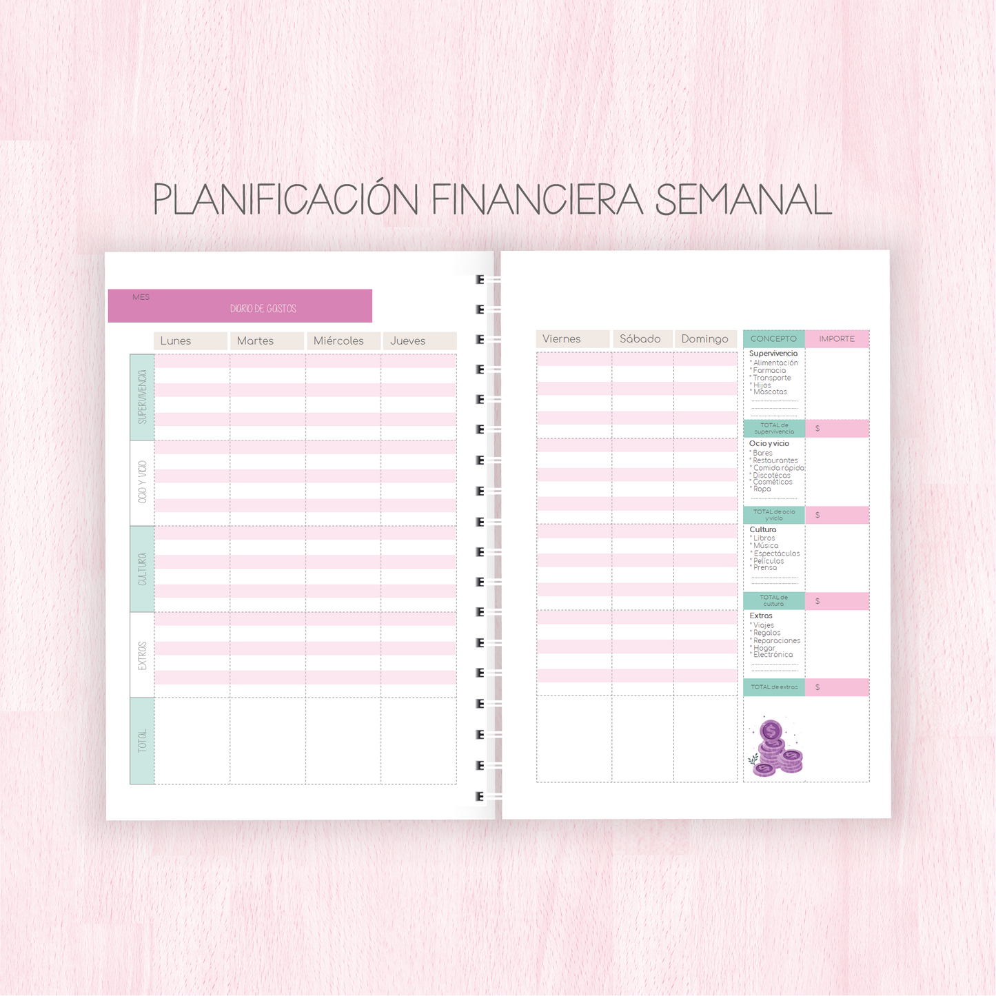 Diario de Finanzas