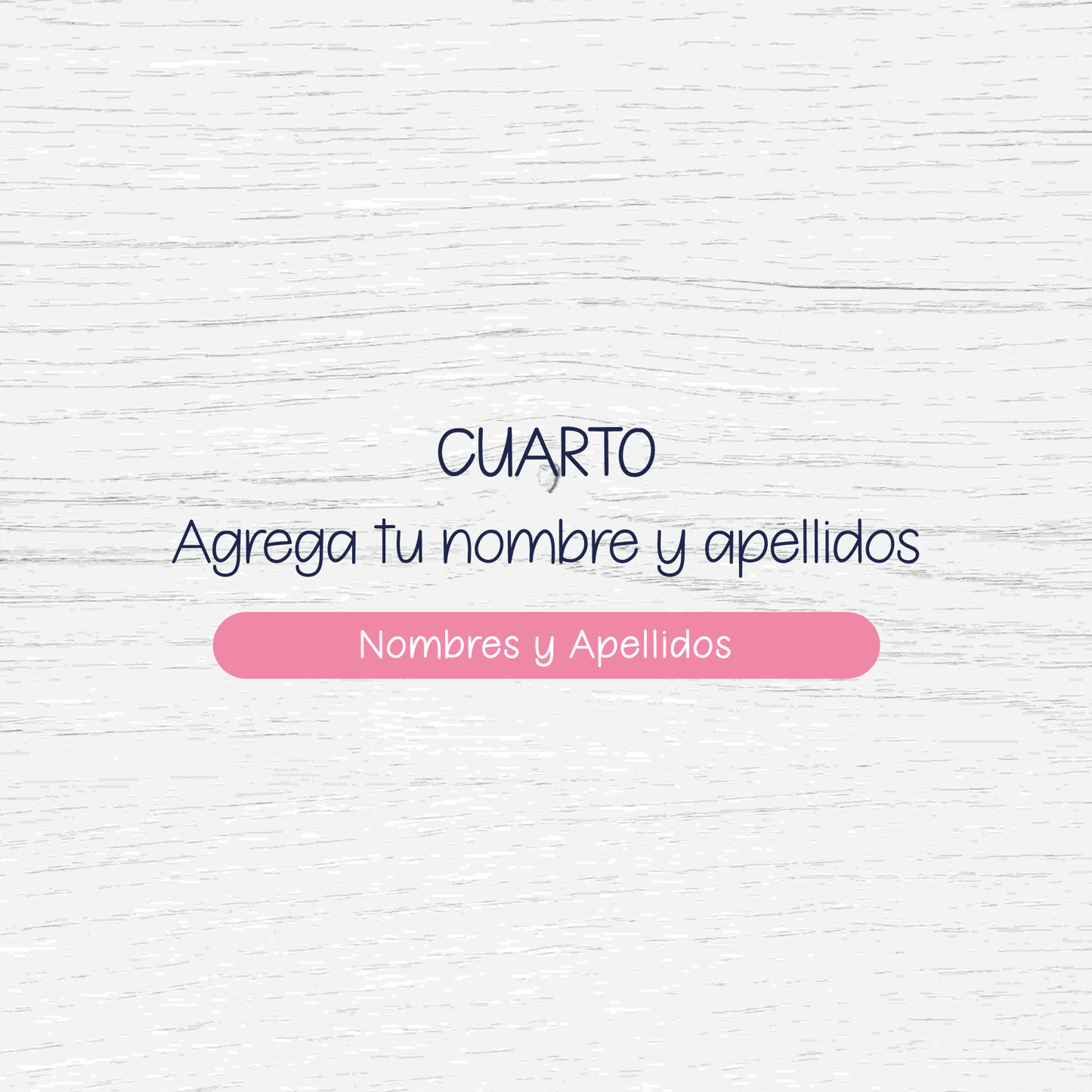 AVATAR VOCACIONAL