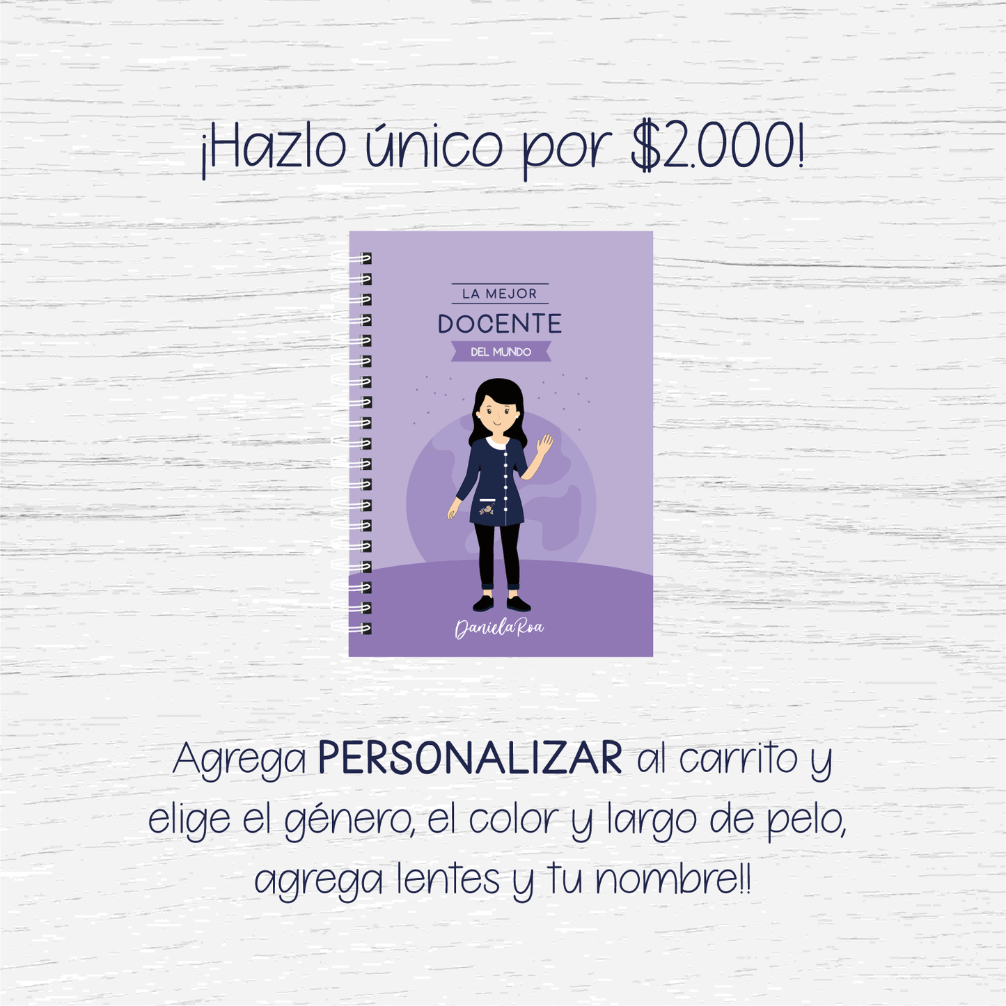 Planner Docente