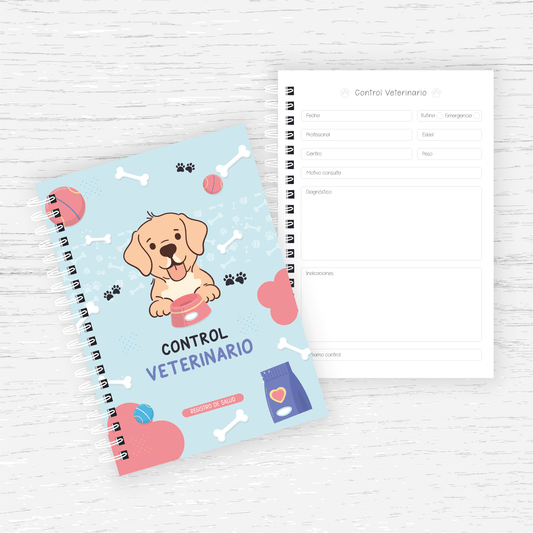 Control Veterinario