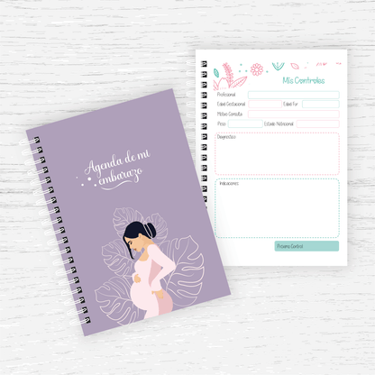 Control Pre Natal - Embarazo