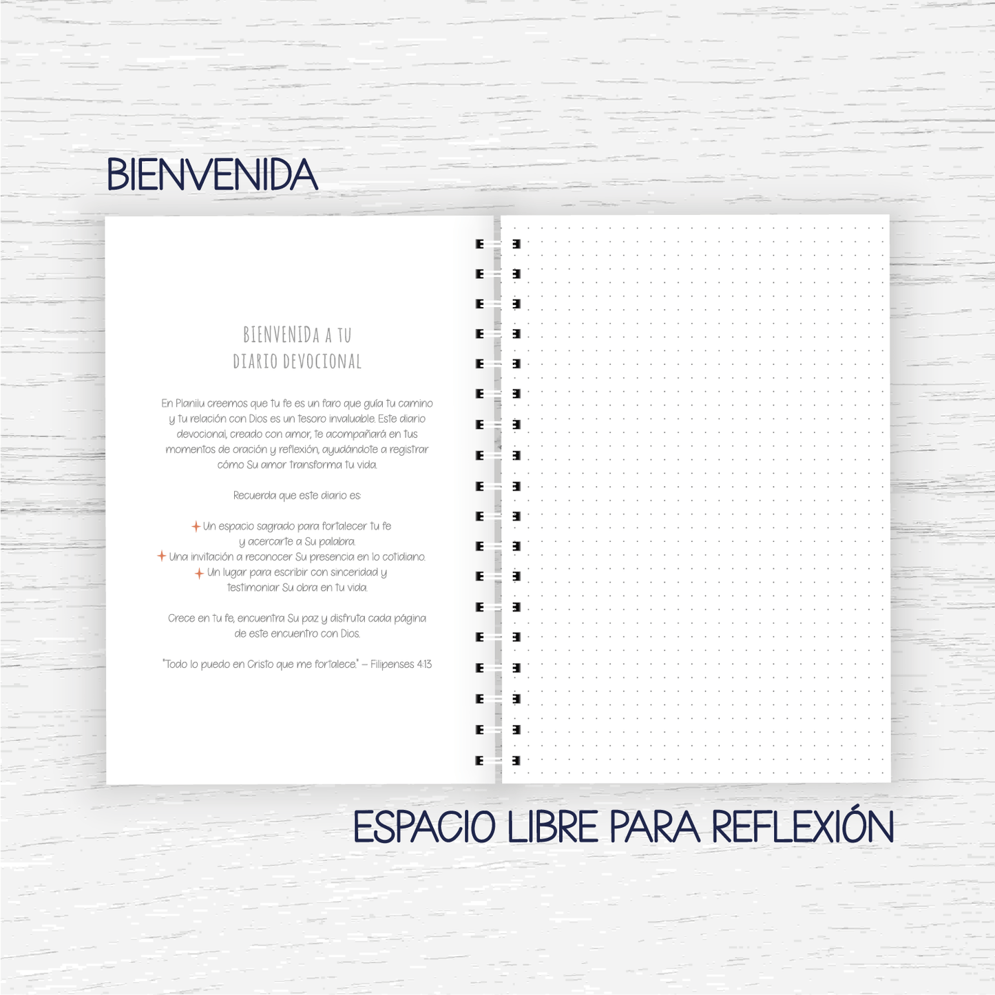 Diario Devocional