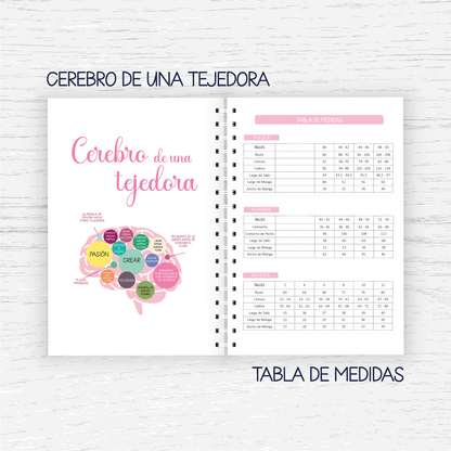Diario de Tejidos