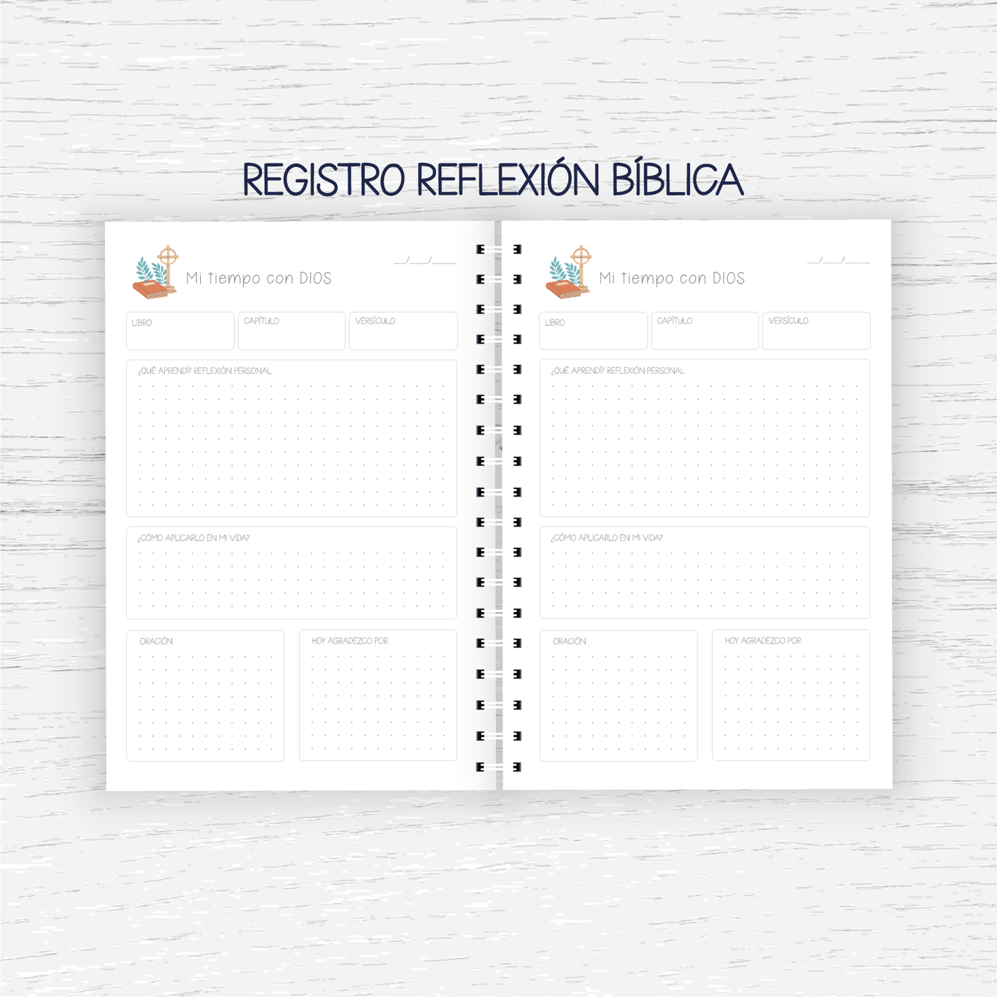 Diario Devocional