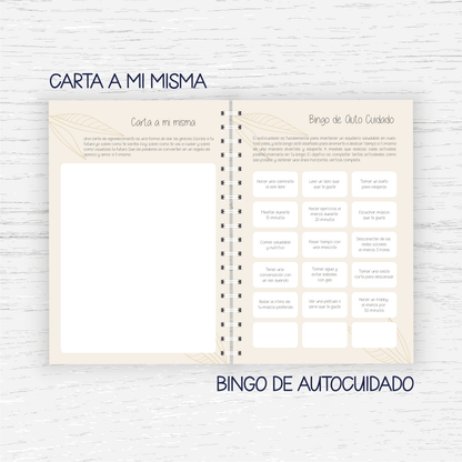 Diario de Gratitud
