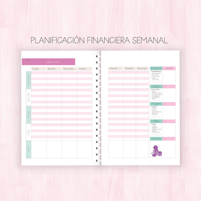 Diario de Finanzas