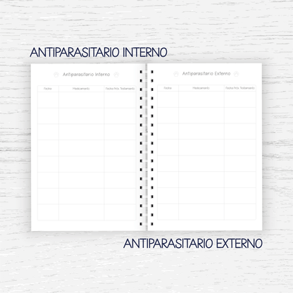 Control Veterinario