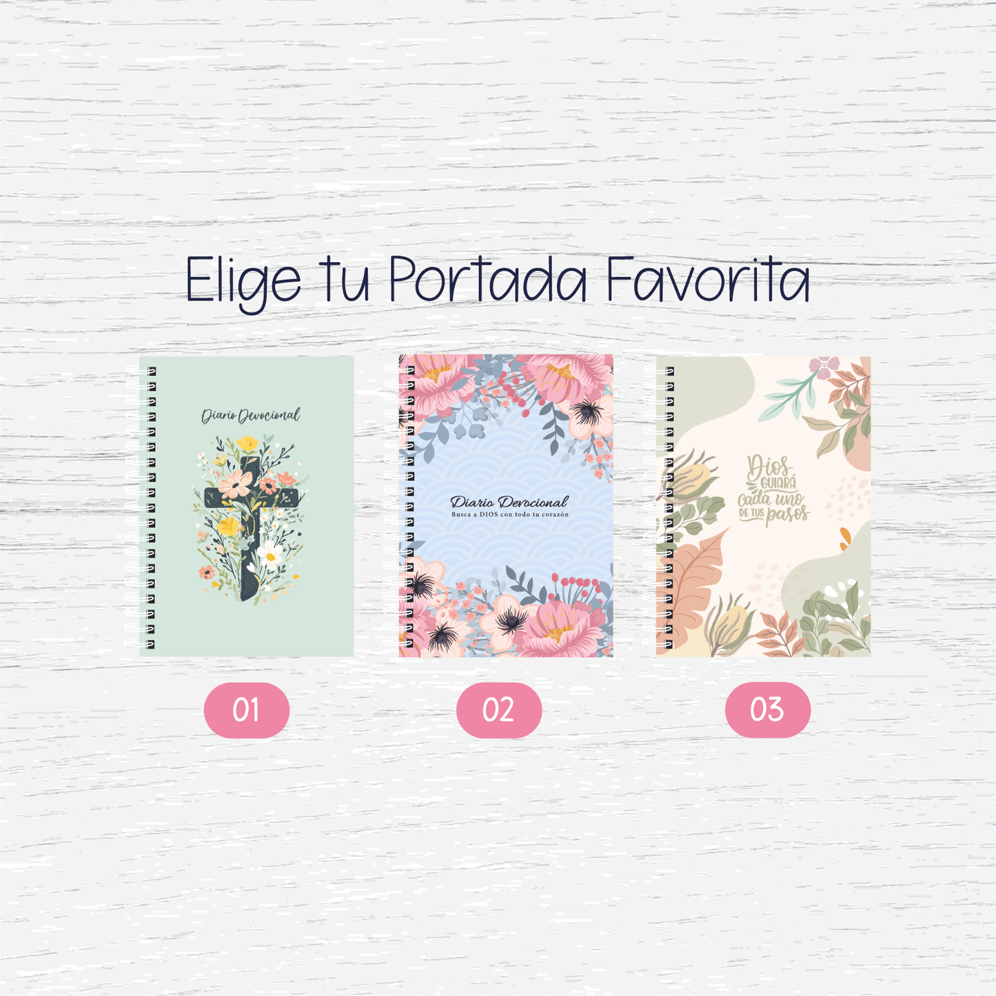 Diario Devocional