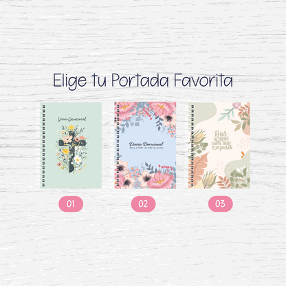 Diario Devocional
