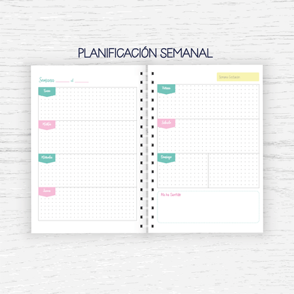 Control Pre Natal - Embarazo