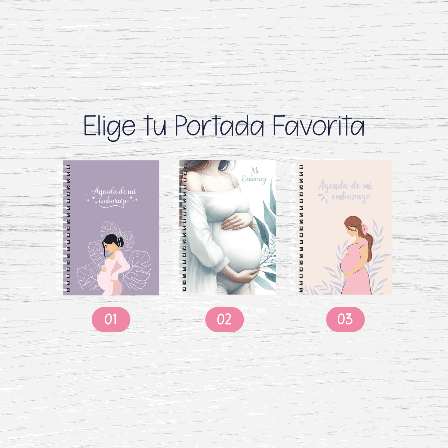 Control Pre Natal - Embarazo