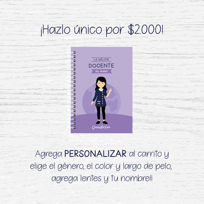 Planner Docente
