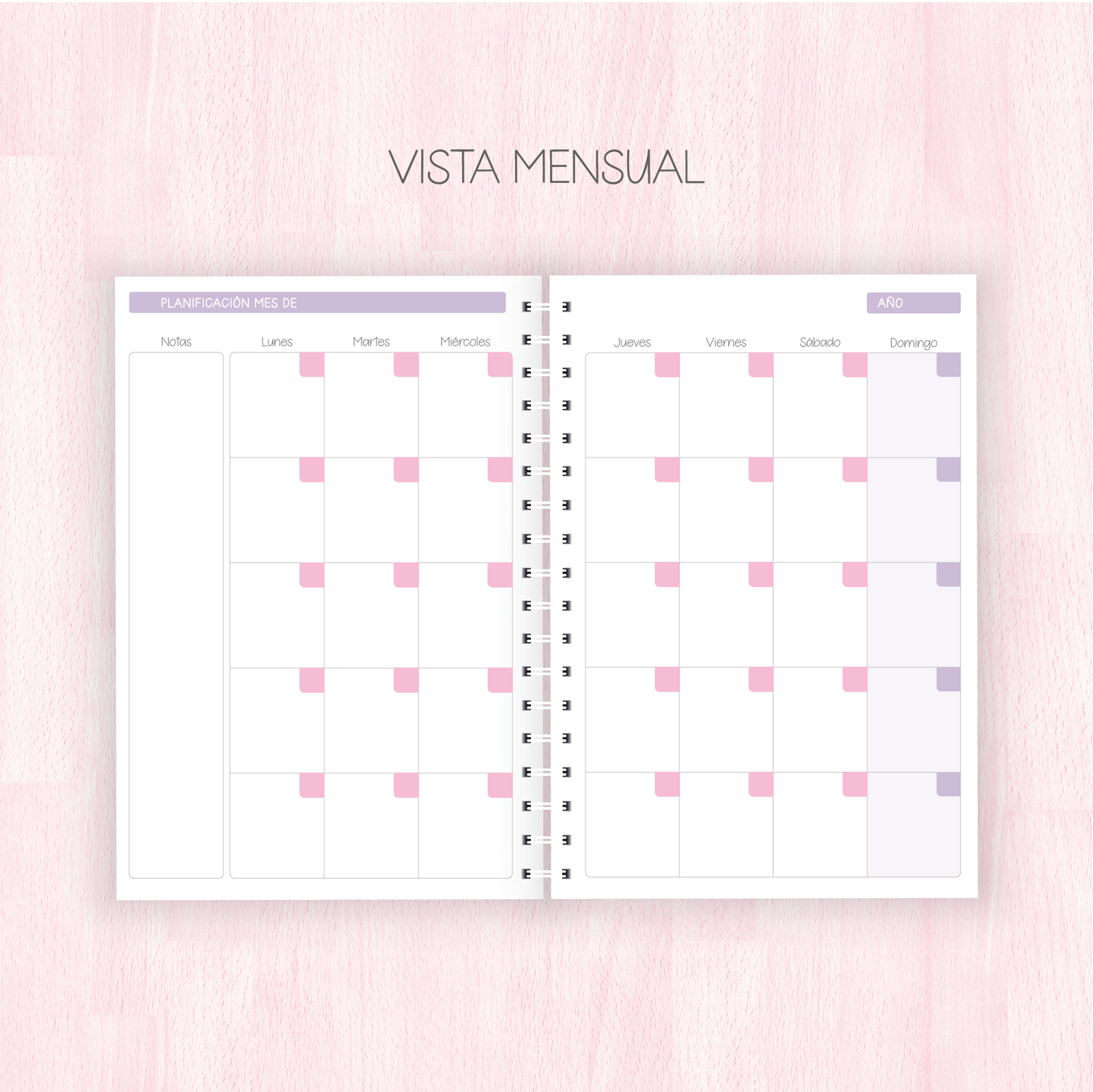 Planner Veterinaria