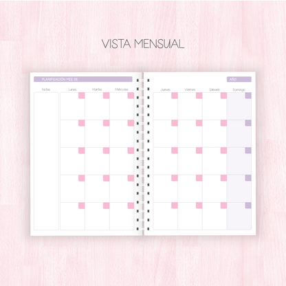 Planner Veterinaria