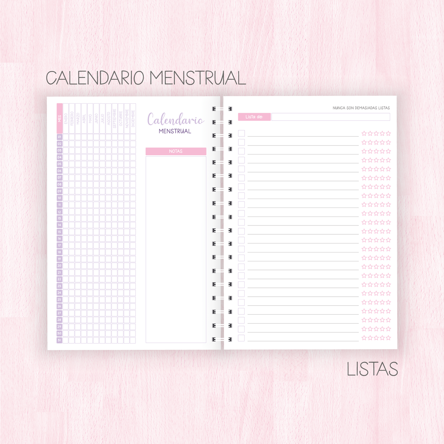 Planner Veterinaria
