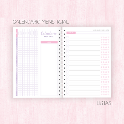 Planner Veterinaria