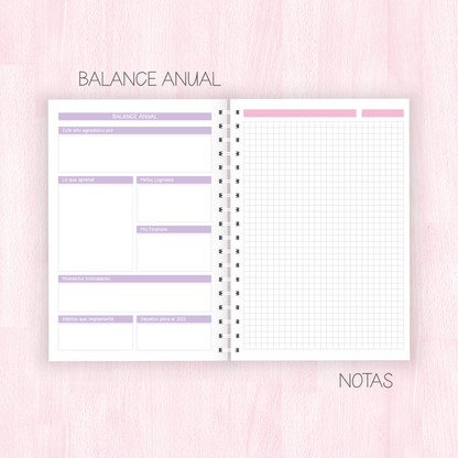 Planner Veterinaria