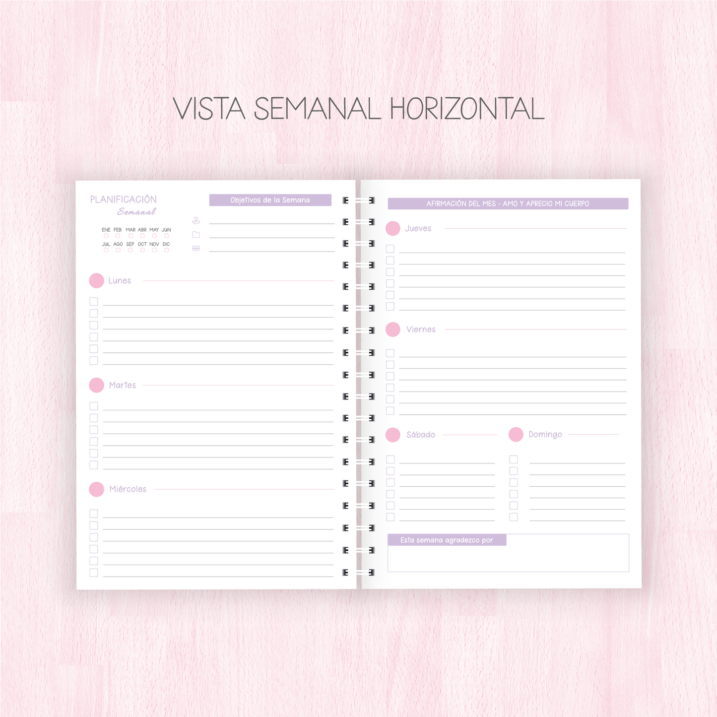 Planner Veterinaria