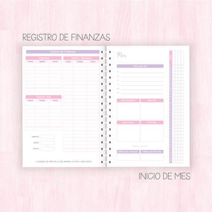 Planner Veterinaria