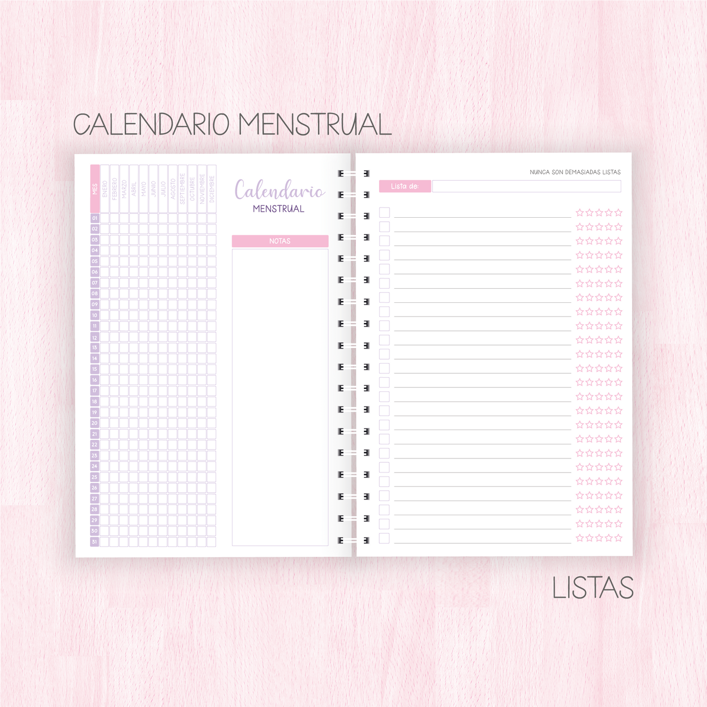 Planner Veterinaria