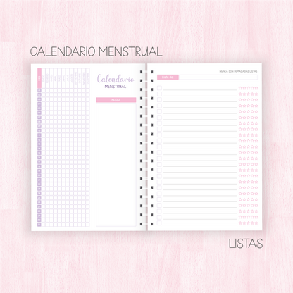 Planner Veterinaria