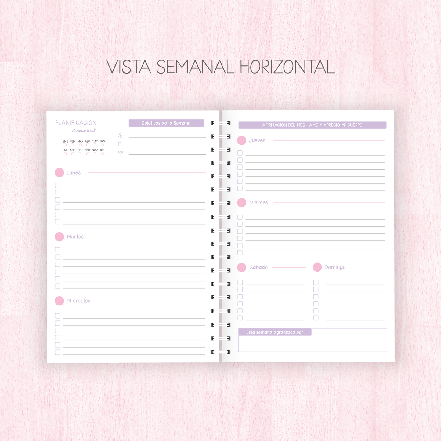 Planner Veterinaria