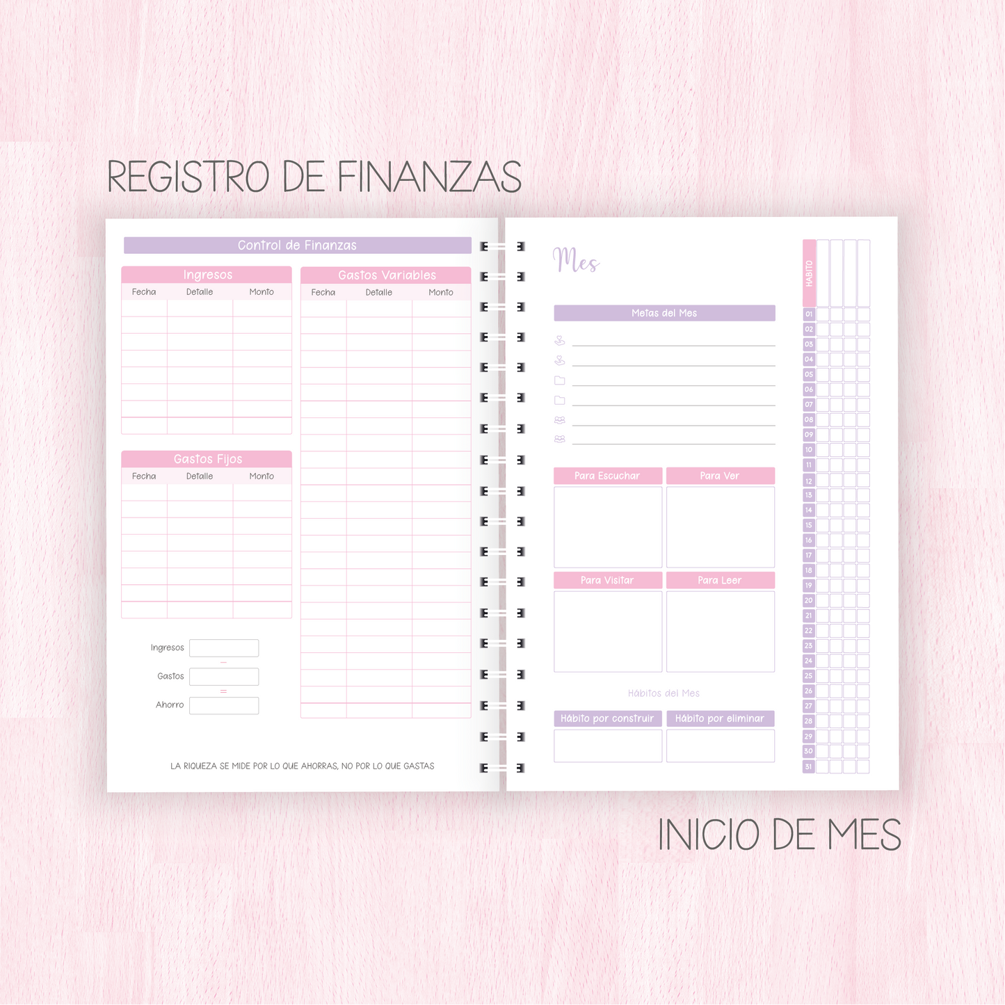 Planner Veterinaria