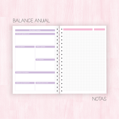 Planner Veterinaria