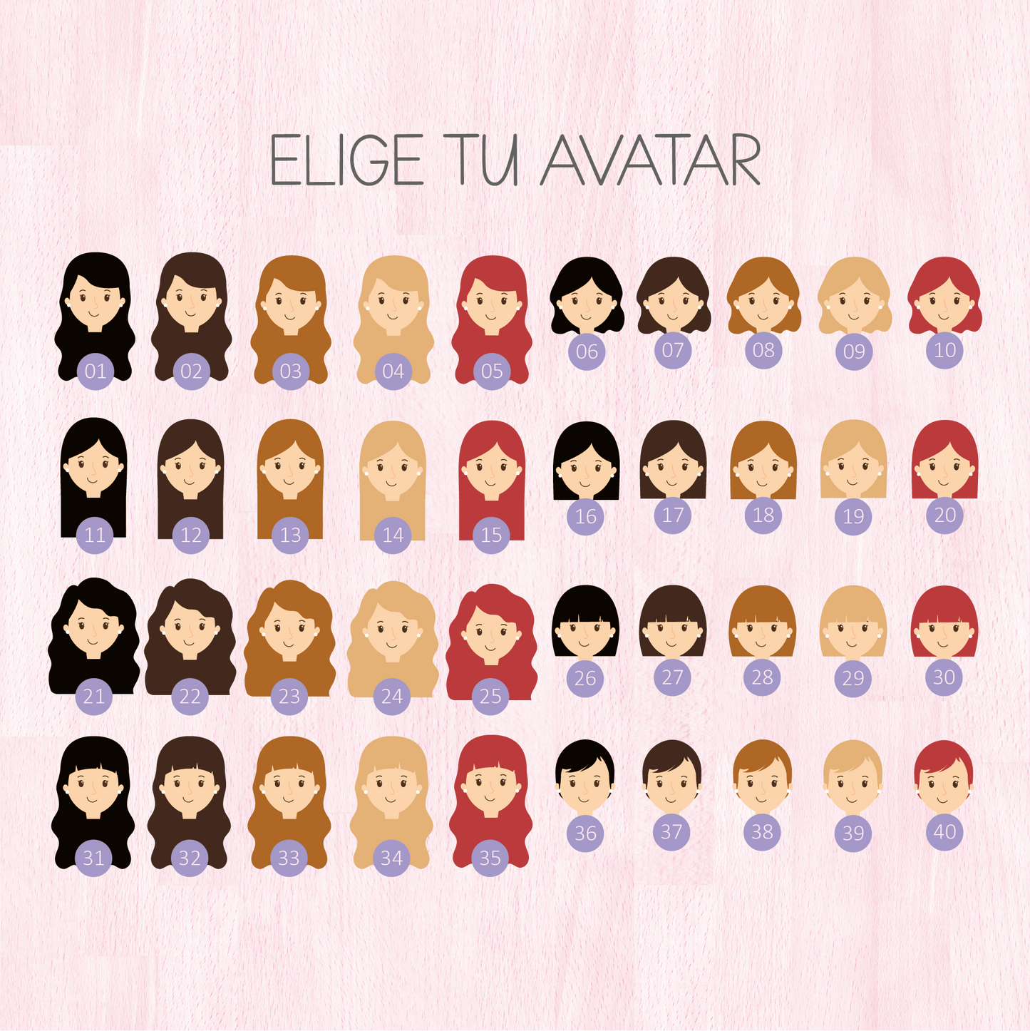 Planner Enfermera